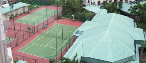 tennis